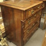 784 3203 CHEST OF DRAWERS